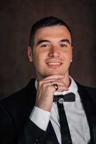 Semion Krivenko-Adamov
