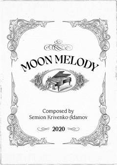 Moon Melody