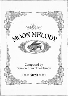 Moon Melody